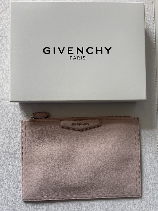 Givenchy Handbags - Givenchy pouch woman